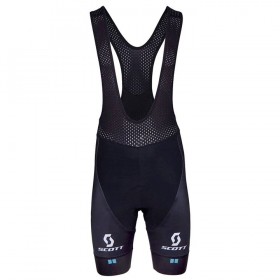 Trägerhose Kurze 2021 Team DSM N001